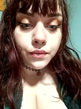 persefone97 online show from 02-19-25, 08:31