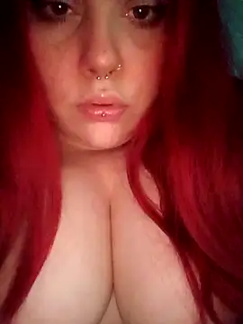 persefone97 online show from 09-13-25, 05:24