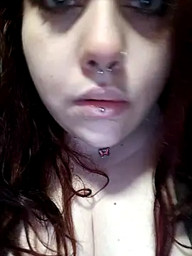 persefone97 online show from 02-10-25, 06:35