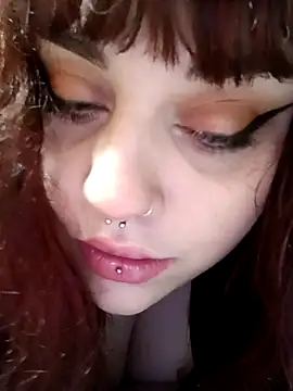 persefone97 online show from 03-03-25, 09:15