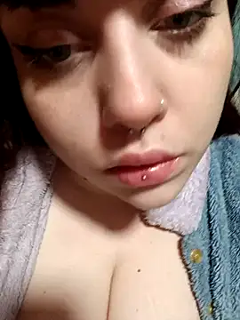 persefone97 online show from 02-26-25, 07:53