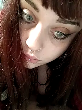 persefone97 online show from 01-13-25, 07:21