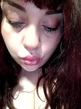 persefone97 online show from 02-07-25, 06:24