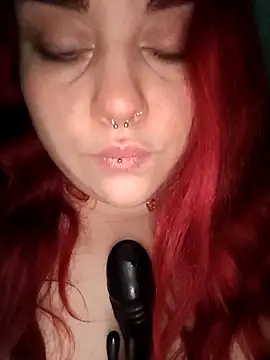 persefone97 online show from 09-28-25, 07:54