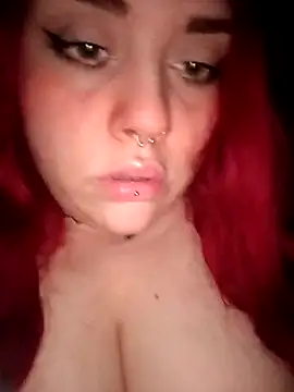 persefone97 online show from 09-27-25, 06:36