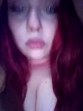 persefone97 online show from 10-30-25, 07:33