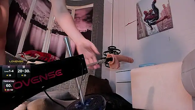 JUANDIAMONDS98 online show from 03-29-26, 01:35