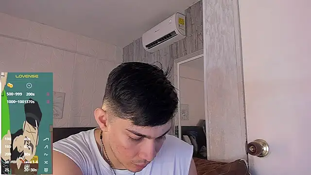 JUANDIAMONDS98 online show from 02-17-26, 01:41