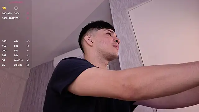 JUANDIAMONDS98 online show from 02-23-26, 01:33