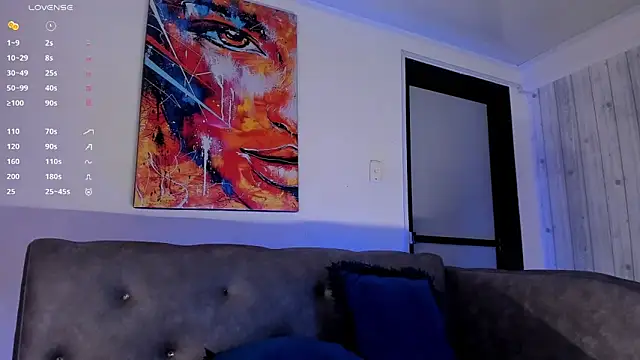 JUANDIAMONDS98 online show from 02-04-25, 12:44