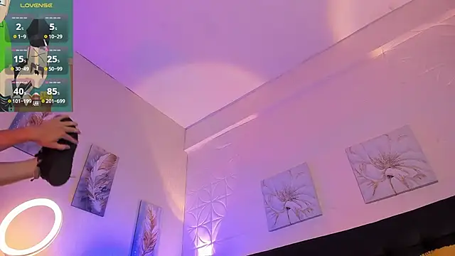 JUANDIAMONDS98 online show from 09-28-25, 01:51