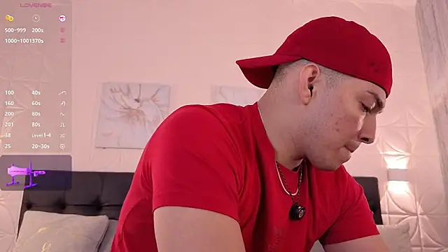 JUANDIAMONDS98 online show from 02-25-26, 01:33