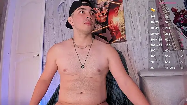 Snapshot of JUANDIAMONDS98 chatting on 05-25-26, 01:43 JUANDIAMONDS98 online show from 05-25-26, 01:43