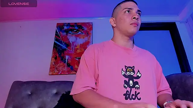 JUANDIAMONDS98 online show from 02-09-25, 12:41