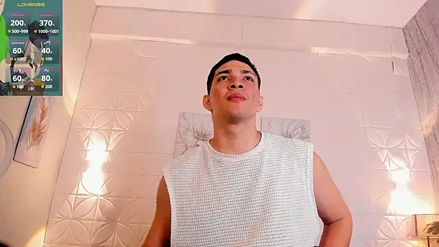 JUANDIAMONDS98 online show from 11-20-25, 01:34