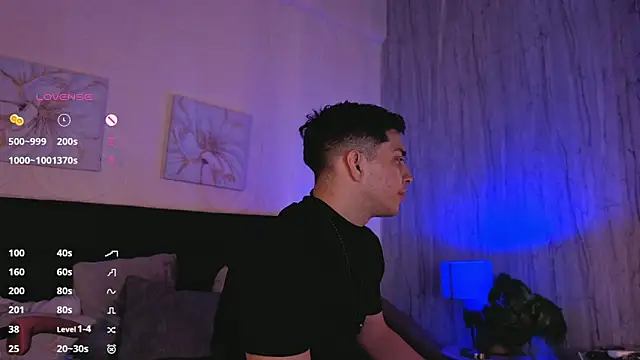 JUANDIAMONDS98 online show from 03-09-26, 03:59