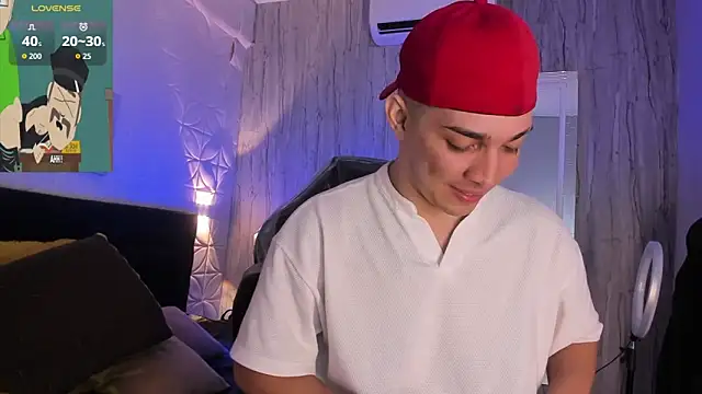 JUANDIAMONDS98 online show from 10-12-25, 01:01