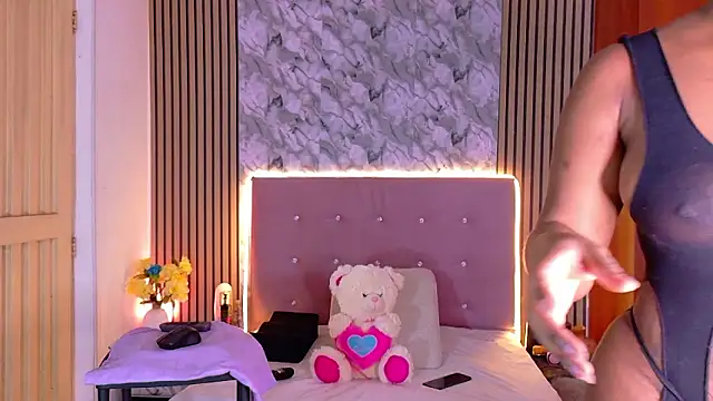 choco dessert  online show from 03-14-26, 03:45