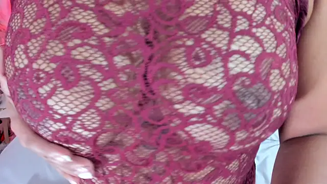 kissacute online show from 03-22-25, 11:42