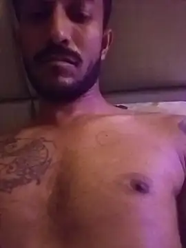 Antonio shower time online show from 05-31-26, 02:45