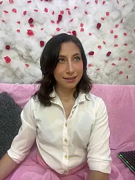 SkarletJhonson  online show from 01-15-26, 05:00