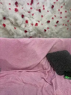 SkarletJhonson  online show from 03-19-26, 06:35