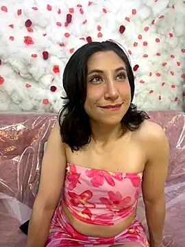 SkarletJhonson  online show from 11-05-25, 02:47