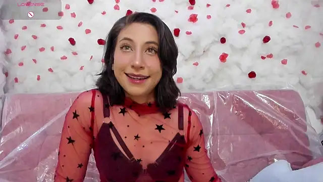 SkarletJhonson  online show from 11-11-25, 12:38