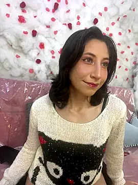 Snapshot of SkarletJhonson_ chatting on 10-25-25, 10:58 SkarletJhonson  online show from 10-25-25, 10:58