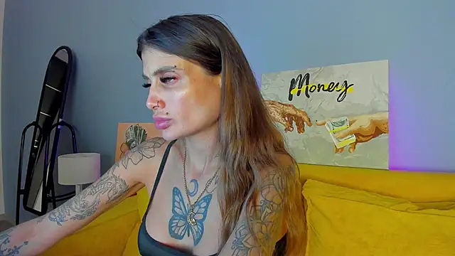 Patricia Cox online show from 02-15-26, 07:02