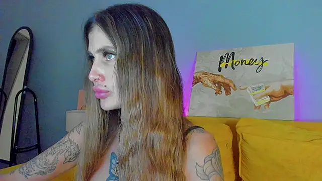 Patricia Cox online show from 11-16-25, 09:30