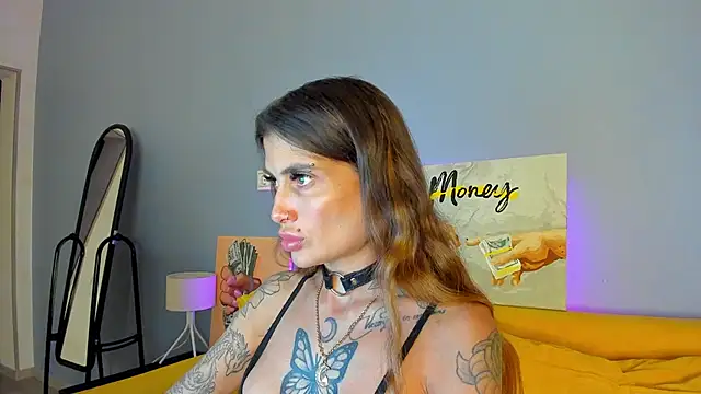 Patricia Cox online show from 04-11-26, 09:51