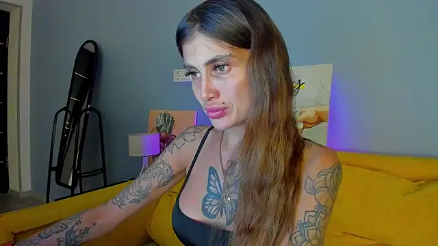 Patricia Cox online show from 03-02-26, 06:26