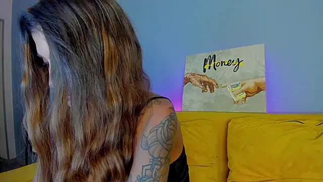 Patricia Cox online show from 02-09-26, 07:01