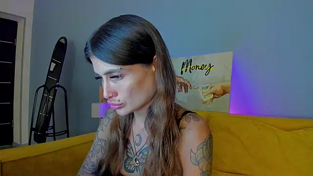 Patricia Cox online show from 02-27-26, 06:30