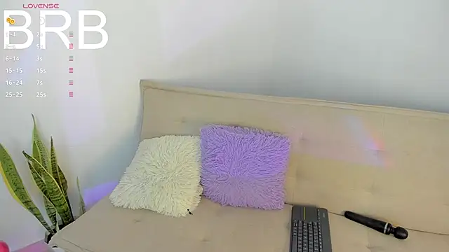 sweet pink  online show from 01-08-26, 01:50