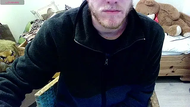 Love Bert online show from 02-27-25, 08:09