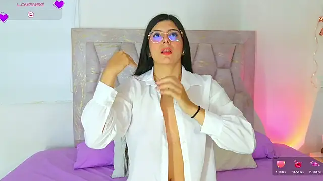 Snapshot of AnastaciaBlake chatting on 07-24-26, 03:46 AnastaciaBlake online show from 07-24-26, 03:46
