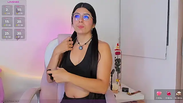 AnastaciaBlake online show from 04-10-26, 04:08