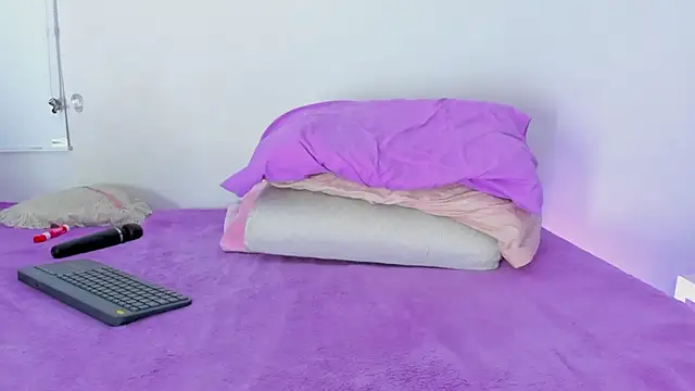 AnastaciaBlake online show from 03-10-25, 09:56