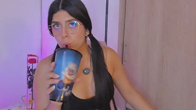 AnastaciaBlake online show from 11-07-25, 05:34