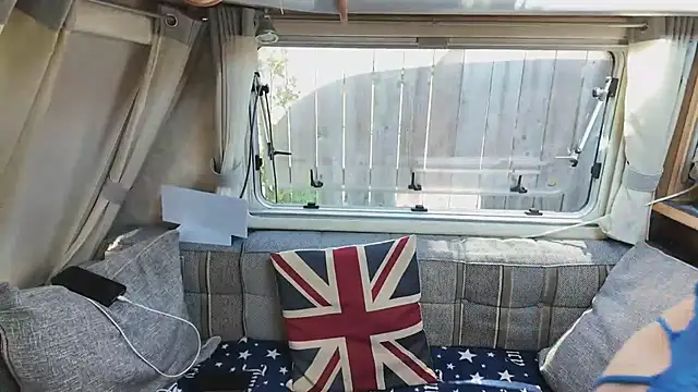 British  Rosie online show from 07-15-26, 08:21