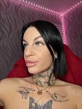 angel devil forever online show from 04-07-26, 10:00