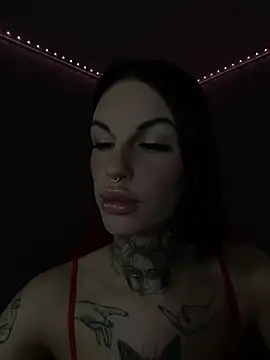 angel devil forever online show from 04-12-26, 08:45