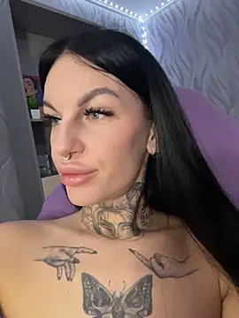 angel devil forever online show from 06-06-26, 10:15