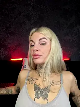 angel devil forever online show from 09-21-25, 09:20