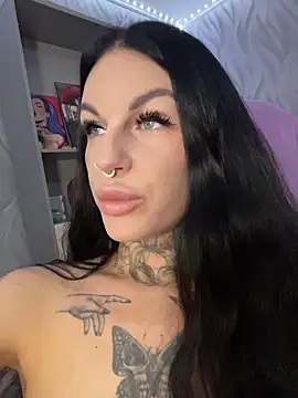 angel devil forever online show from 06-19-26, 10:25