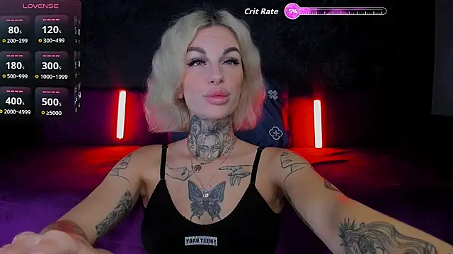 angel devil forever online show from 11-12-25, 09:40