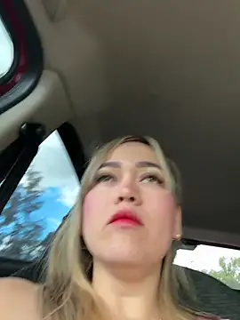 Danielavegax online show from 10-05-25, 08:54