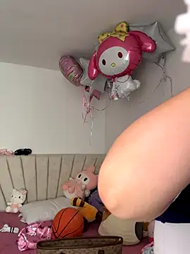 Danielavegax online show from 10-15-25, 08:28